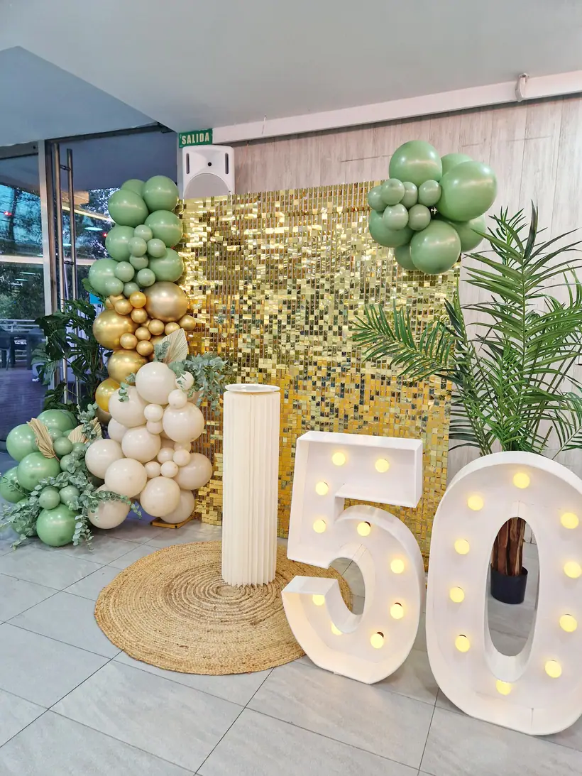 Fiesta infantil con tipis en Zaragoza — Spazio Mágico