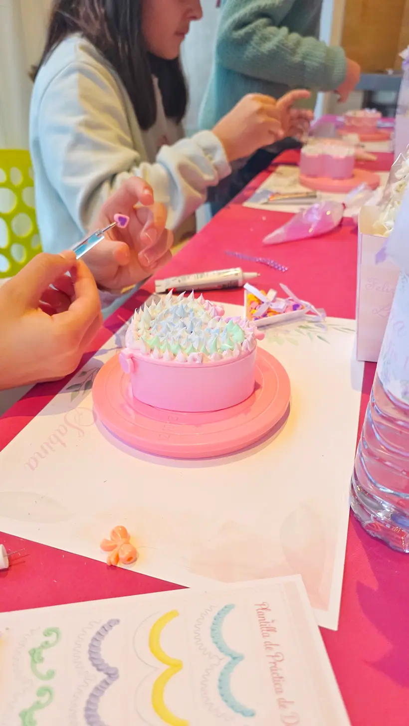 Fiesta infantil con tipis en Zaragoza — Spazio Mágico