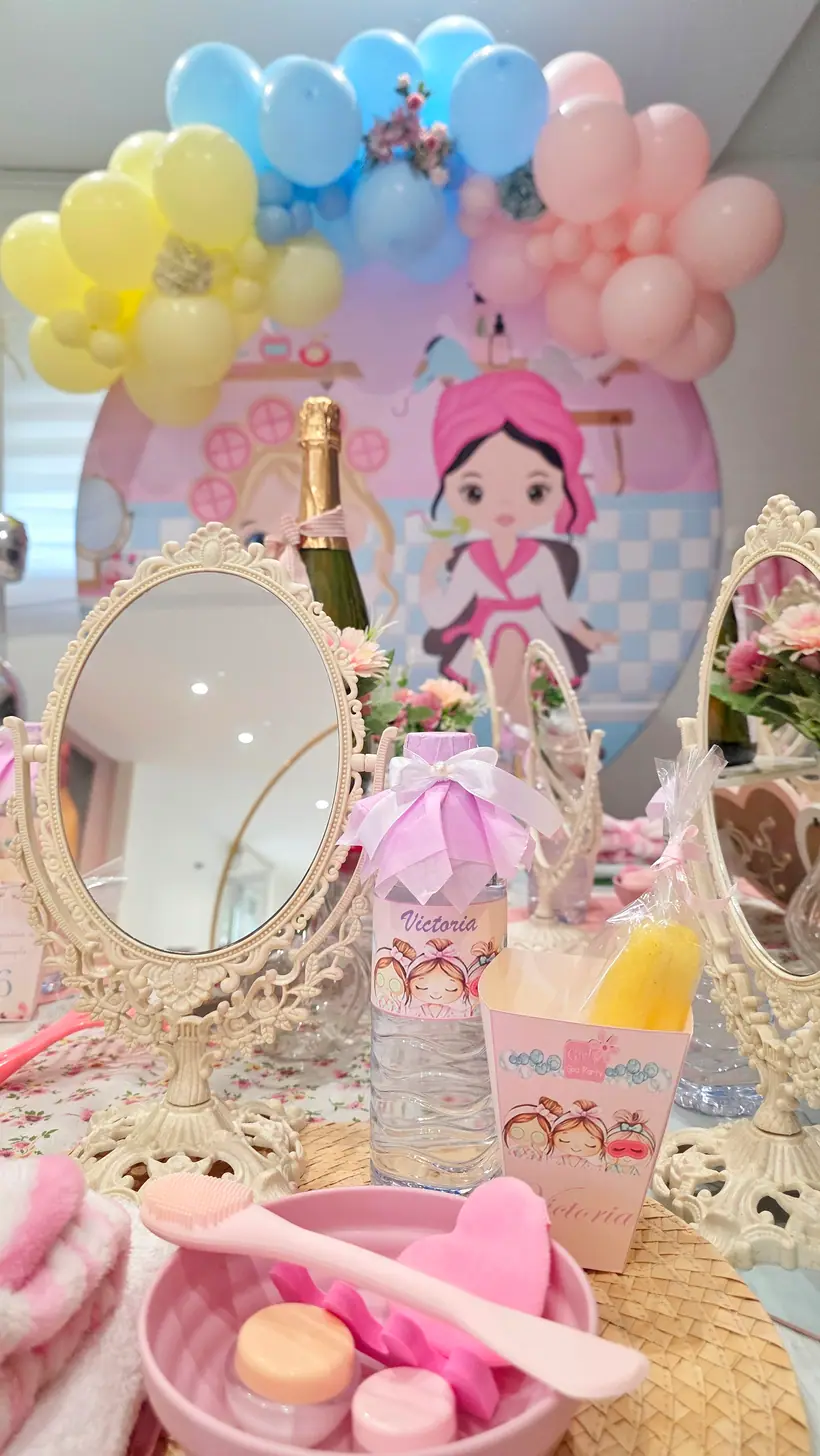 Fiesta infantil con tipis en Zaragoza — Spazio Mágico