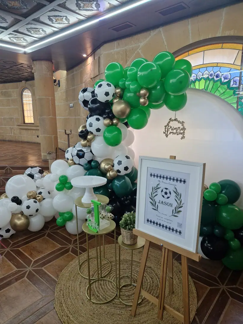 Fiesta infantil con tipis en Zaragoza — Spazio Mágico